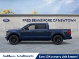 New 2025 Ford F150 XLT w/ Equipment Group 302A MID image 4