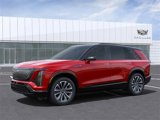 New 2026 Cadillac Vistiq Sport image 2