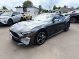 Used 2020 Ford Mustang GT Premium w/ Black Accent Package image 6