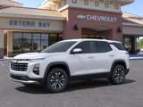 New 2026 Chevrolet Equinox LT image 2