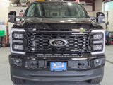 New 2025 Ford F350 Lariat w/ Lariat Ultimate Package image 3