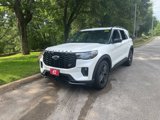 New 2025 Ford Explorer ST image 3