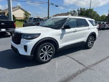 New 2025 Ford Explorer ST-Line image 4