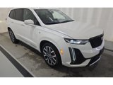 Used 2024 Cadillac XT6 Sport image 3