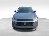 New 2025 Nissan Murano SV image 2