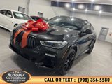 Used 2023 BMW X6 M50i w/ Executive Package image 2