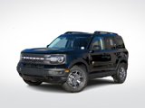New 2024 Ford Bronco Sport Badlands w/ Premium Package image 1