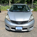 Used 2013 Honda Fit Sport image 2