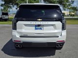 New 2025 Chevrolet Suburban High Country w/ Sun And Tow Package image 4