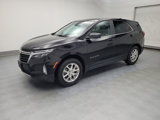 Used 2022 Chevrolet Equinox LT image 2