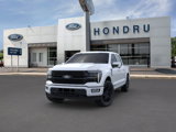 New 2025 Ford F150 Platinum w/ Equipment Group 702A High image 2