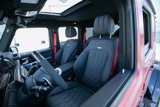 Used 2023 Mercedes-Benz G 63 AMG Squared image 3