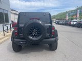 New 2025 Ford Bronco Raptor image 4
