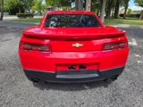 Used 2014 Chevrolet Camaro LT w/ RS Package image 6