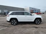 New 2025 Jeep Grand Cherokee Limited 4xe image 5