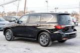 Used 2023 INFINITI QX80 4WD image 6