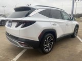 New 2025 Hyundai Tucson Limited image 5