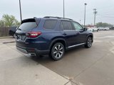 New 2025 Honda Pilot Touring image 3