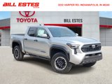 New 2025 Toyota Tacoma TRD Off-Road image 1