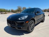 Used 2018 Porsche Macan S w/ Premium Package Plus image 3