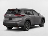 New 2026 Nissan Rogue SV image 2