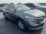 Used 2022 Buick Enclave Essence w/ Experience Buick Package image 4