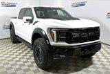 New 2025 Ford F150 Raptor w/ Equipment Group 803A Raptor R image 2