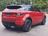 Used 2018 Land Rover Range Rover Evoque HSE Dynamic image 3