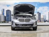 New 2026 BMW X5 xDrive50e w/ Executive Package image 4