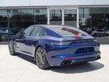 Certified 2023 Porsche Panamera Platinum Edition image 3