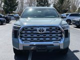 New 2025 Toyota Tundra 1794 Edition image 2