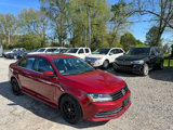 Used 2017 Volkswagen Jetta S image 3