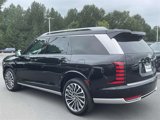 New 2026 Hyundai Palisade Calligraphy image 4