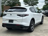 New 2025 Alfa Romeo Stelvio Sprint w/ Convenience Package image 5