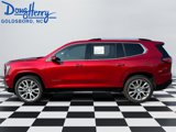 New 2025 GMC Acadia Denali w/ Super Cruise Package image 2