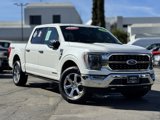 Used 2022 Ford F150 King Ranch w/ Equipment Group 601A High image 2
