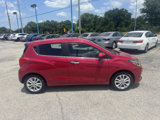 Used 2020 Chevrolet Spark LT w/ Driver Confidence Package image 4