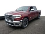 New 2025 RAM 1500 Limited image 2