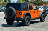 New 2025 Jeep Wrangler Unlimited Sport S 4xe image 4