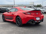 Used 2024 Toyota GR86 TRUENO Edition image 3