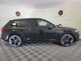 New 2025 Audi Q7 3.0T Prestige image 3