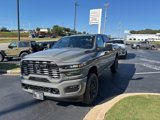 New 2026 RAM 2500 Big Horn image 3