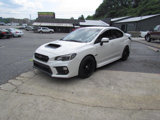 Used 2018 Subaru WRX w/ Popular Package #1 image 3