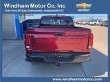 New 2025 Chevrolet Colorado Trail Boss image 4