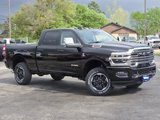 New 2025 RAM 2500 Laramie image 2