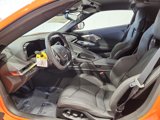 New 2025 Chevrolet Corvette E-Ray w/ Battery Protection Package image 4