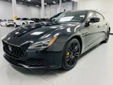 Used 2022 Maserati Quattroporte GT image 2