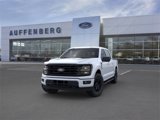 New 2025 Ford F150 XLT w/ Equipment Group 302A MID image 2