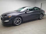 Used 2023 Chevrolet Malibu LT w/ Driver Confidence Package image 2