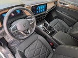 New 2025 Volkswagen Atlas SE image 3